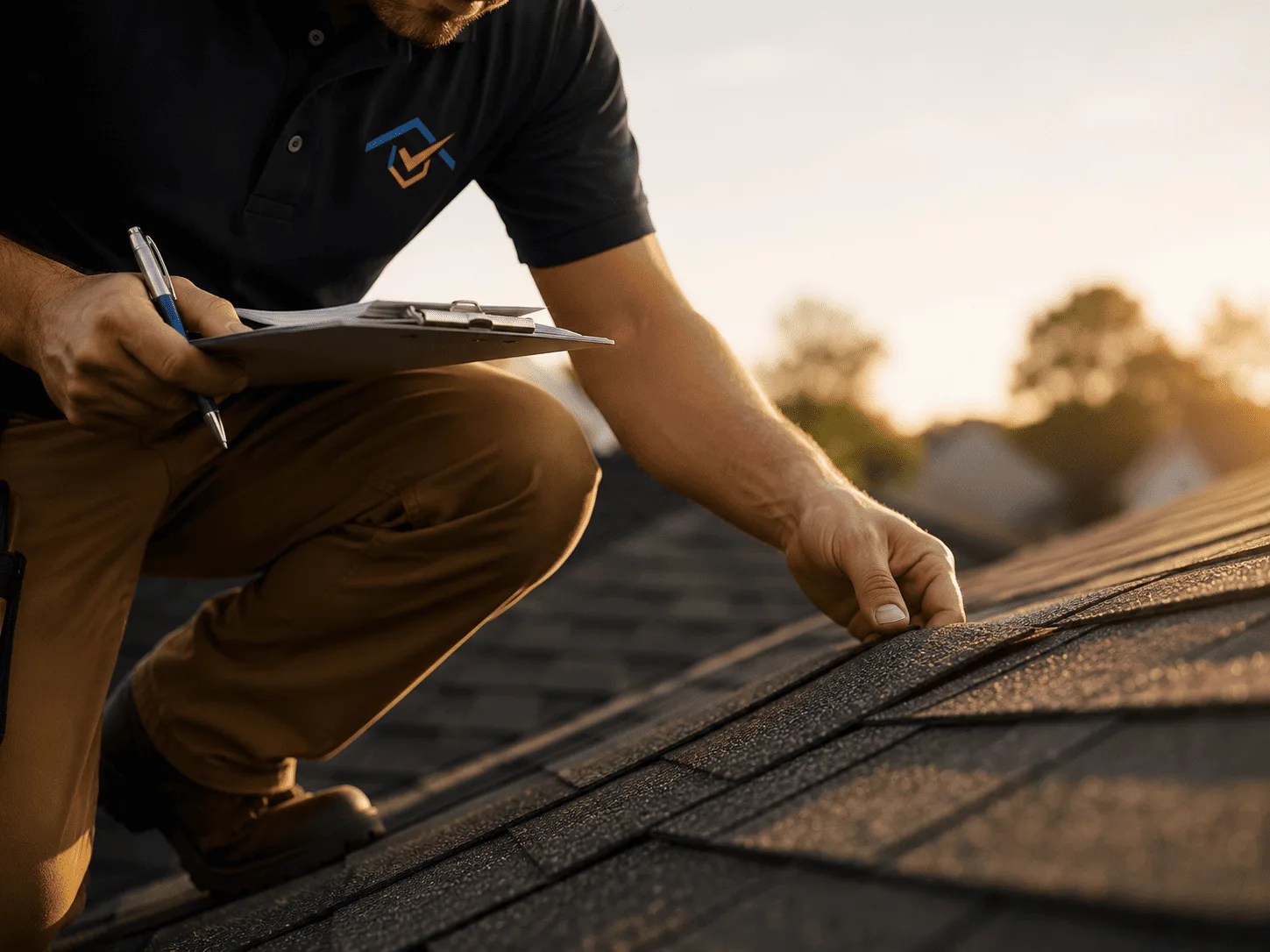Why Choose Roof Inspection in Almyra, AR